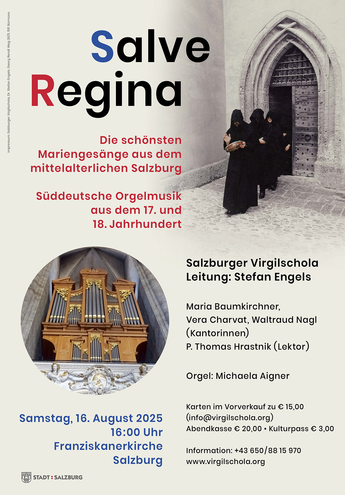 Salve Regina