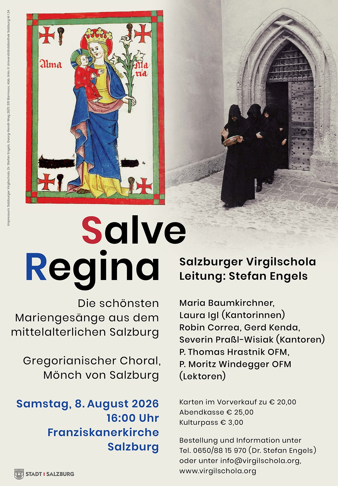 Salve Regina